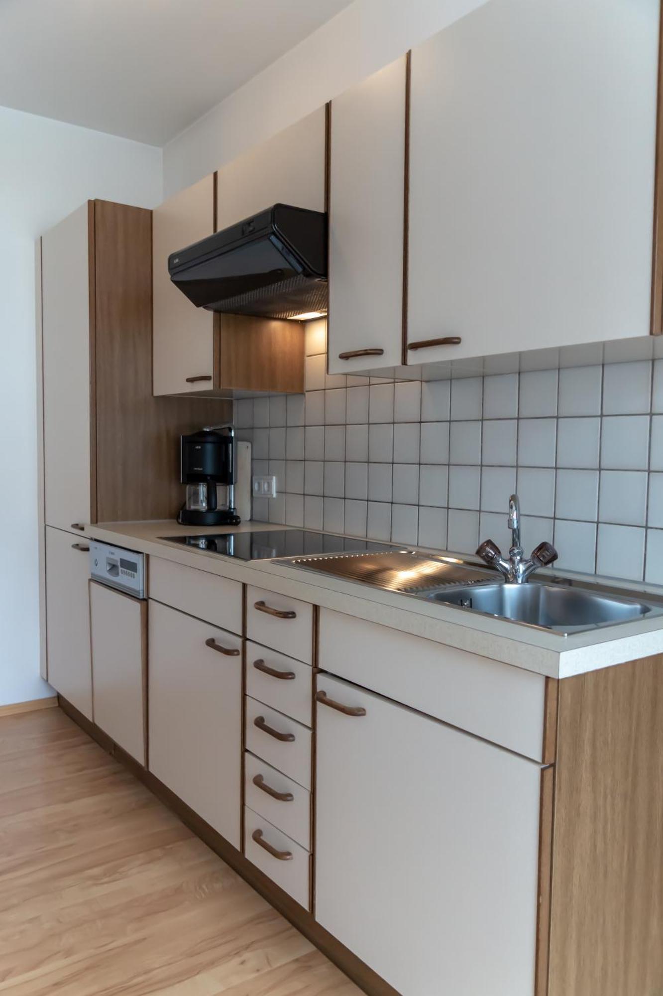 Das Alpenblick & Outdoor Lodge Nauders Quarto foto