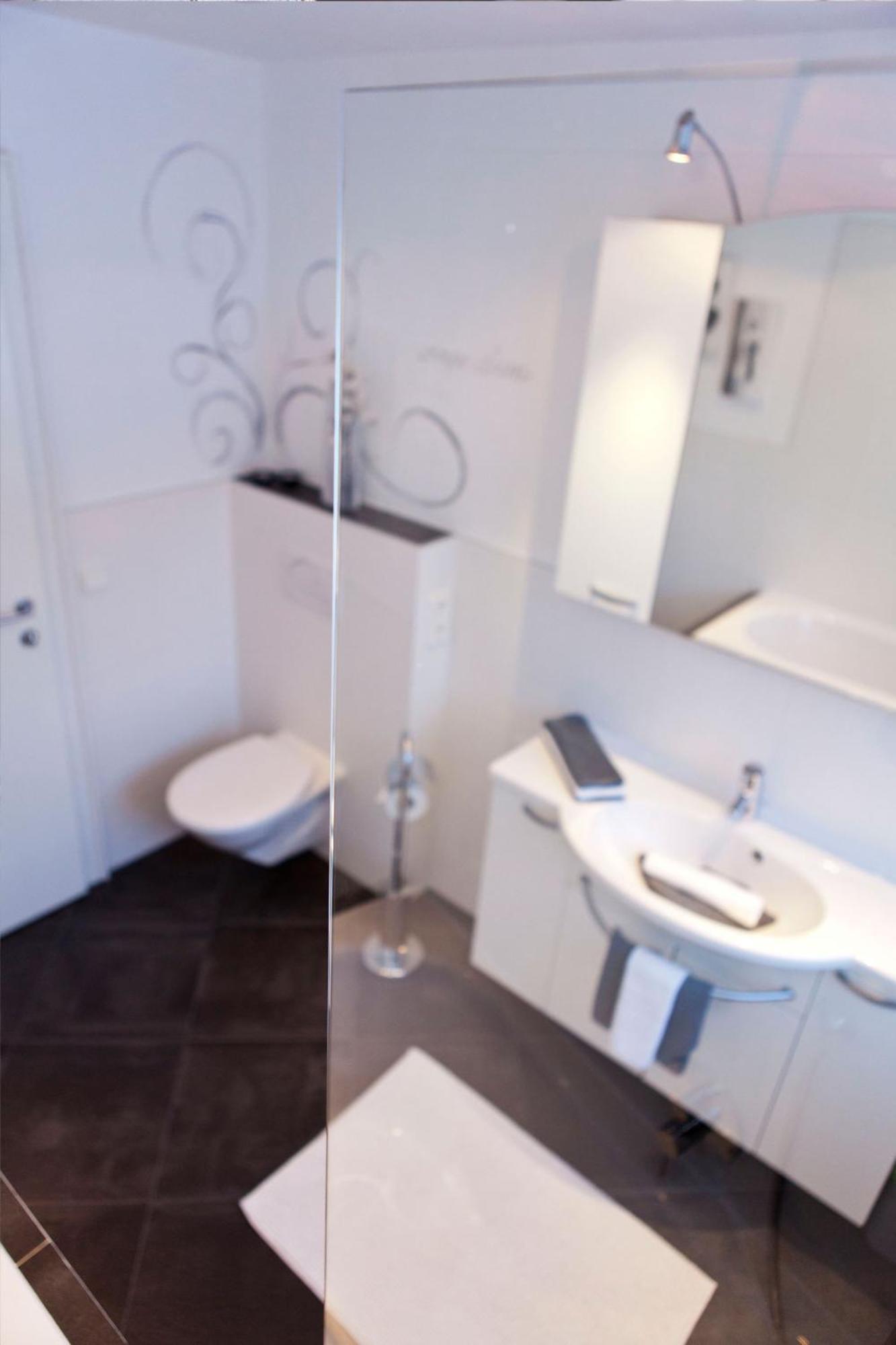 Das Alpenblick & Outdoor Lodge Nauders Quarto foto